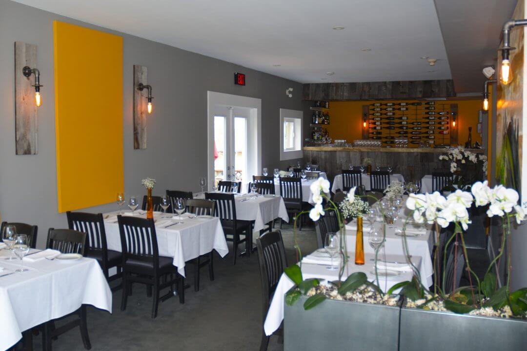 Just Cooking | Rustic Italian Restaurant in Vineland, Niagara's Wine ...