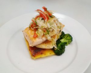 Menu | Just Cooking